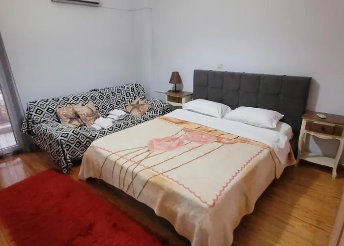 Apartamento Center Lefkáda