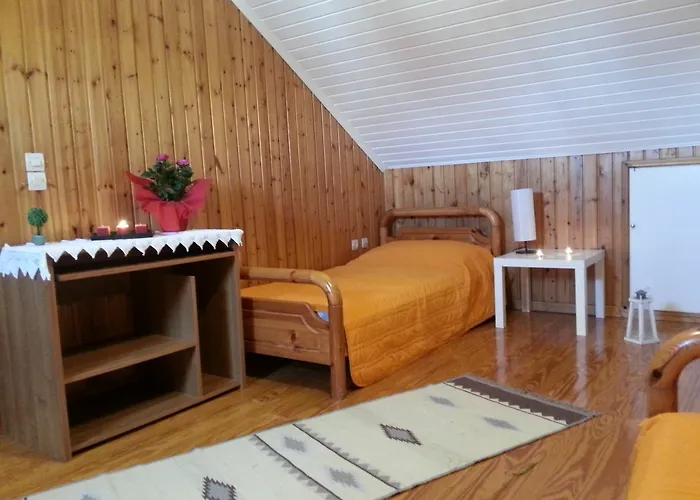 Center Apartamento *