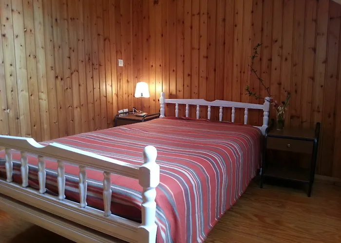 Apartamento Center *