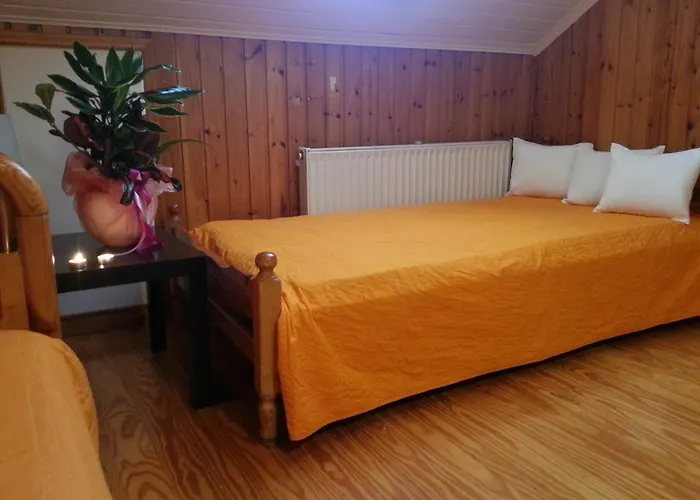 Apartamento Center Lefkáda